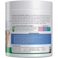 Vet's Best Sumpliroma Diatrofis Polubitamines ga Enilikes Skulous 180tbs